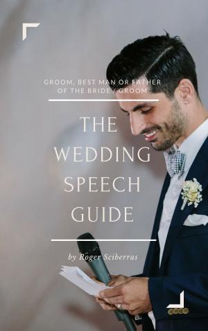 Cover of the book The Wedding Speech Guide by Jose Villa, Jeff Kent