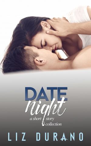 bigCover of the book Date Night (A Short Story Collection) by 