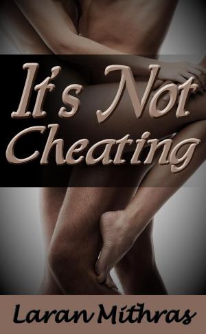 Cover of the book It's Not Cheating by ZZ Blue