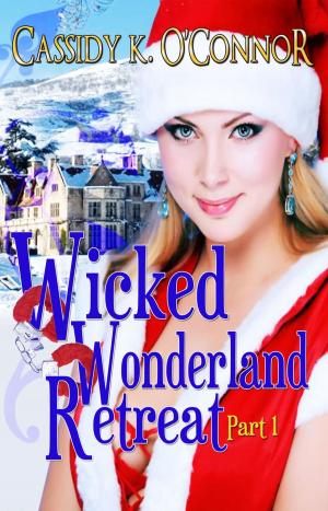Cover of the book Wicked Wonderland Retreat by Fabienne Dubois