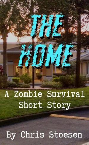 Cover of the book The Home by Jennifer Oneal Gunn