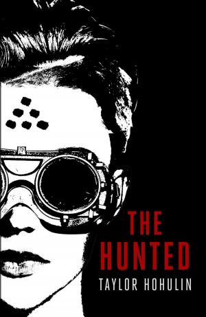 Cover of the book The Hunted by Marcella Piccolo