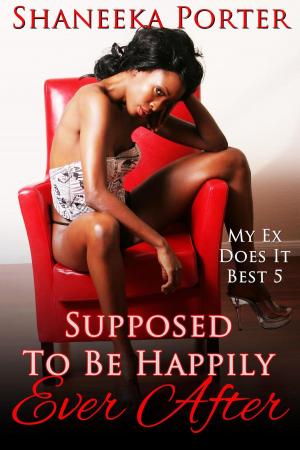 Cover of Supposed To Be Happily Ever After