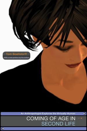 bigCover of the book Coming of Age in Second Life by 
