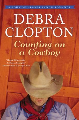 Cover of the book Counting on a Cowboy by Mark Knudsen, Shawn Plank