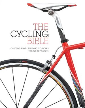 bigCover of the book The Cycling Bible by 