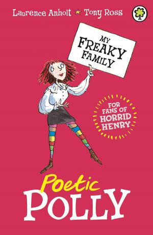 Cover of the book Poetic Polly by Chris Mould