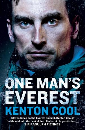 bigCover of the book One Man’s Everest by 