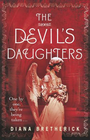 Cover of the book The Devil's Daughters by Sam Peters