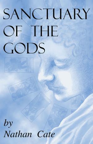 Cover of the book Sanctuary of the Gods by Lupita -Luna Cook