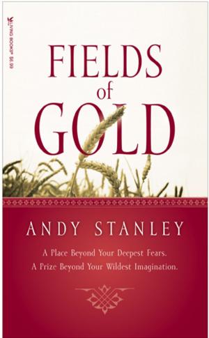 Cover of the book Fields of Gold by Charles R. Swindoll