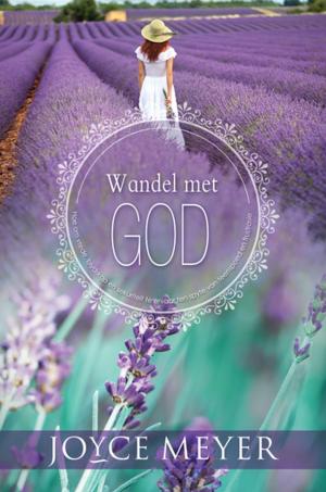 Cover of the book Wandel met God (eBoek) by John C Maxwell