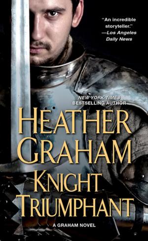 Cover of the book Knight Triumphant by Jess Haines