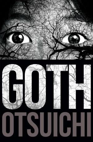 Cover of the book Goth by Sorata Akiduki