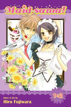 Cover of the book Maid-sama! (2-in-1 Edition), Vol. 1 by Yoshiki Nakamura