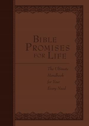Cover of the book Bible Promises for Life by Yonggi Cho, Wayde Goodall