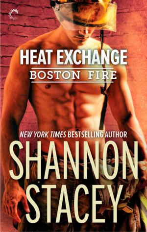 Cover of the book Heat Exchange by Zoe Archer
