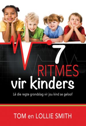 Cover of the book 7 ritmes vir kinders (eBoek) by Richard Rohr