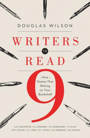 Cover of the book Writers to Read by Tom Nelson