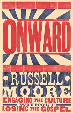 Cover of the book Onward by Thom S. Rainer