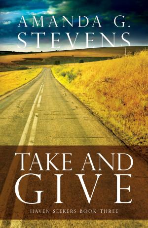 Cover of the book Take and Give by Matt Chandler, Jared C. Wilson