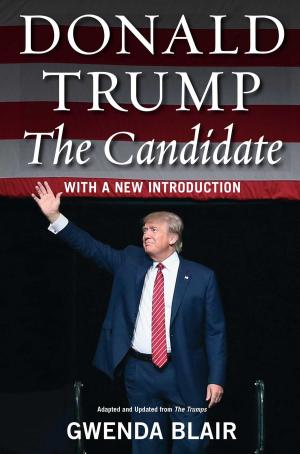 Cover of the book Donald Trump by Paula Deen, Martha Nesbit