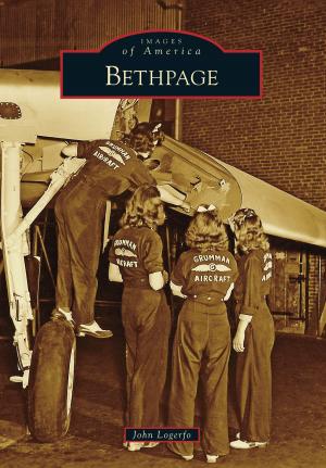 Cover of the book Bethpage by Tony Russo