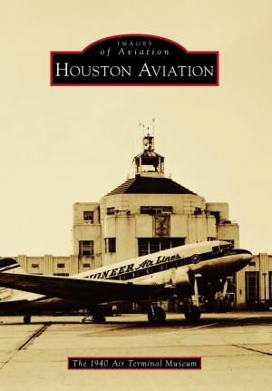 Cover of Houston Aviation