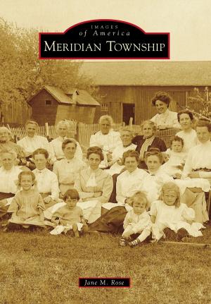 Cover of the book Meridian Township by G.W. Boyd