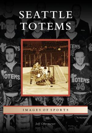 Cover of Seattle Totems