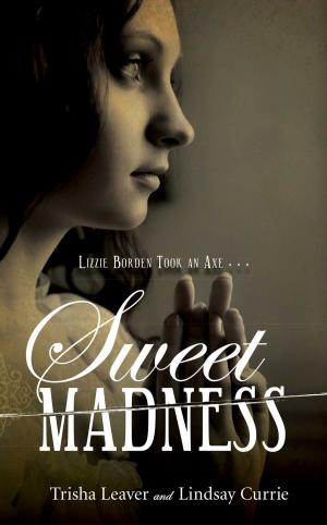 Cover of the book Sweet Madness by Arthur J. Gonzalez