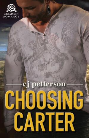 Cover of the book Choosing Carter by Monica Corwin, Alexandre Dumas
