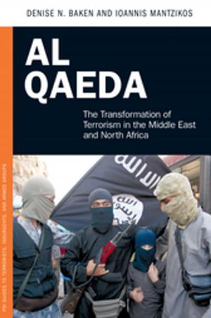 bigCover of the book Al Qaeda: The Transformation of Terrorism in the Middle East and North Africa by 