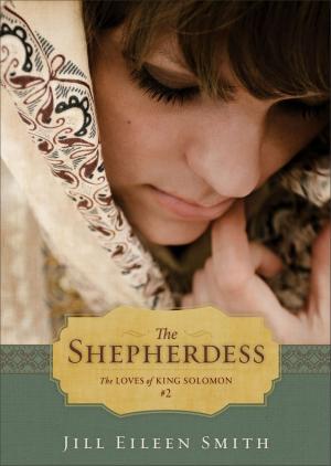 Cover of the book The Shepherdess (Ebook Shorts) (The Loves of King Solomon Book #2) by Tom Frydenger, Adrienne Frydenger