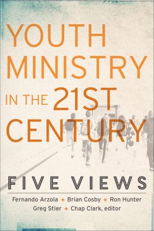 Cover of the book Youth Ministry in the 21st Century (Youth, Family, and Culture) by Robert H. Gundry