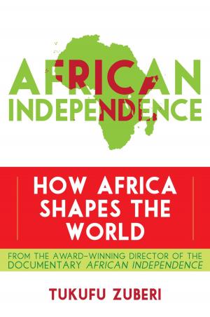 bigCover of the book African Independence by 