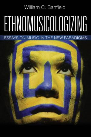 Book cover of Ethnomusicologizing