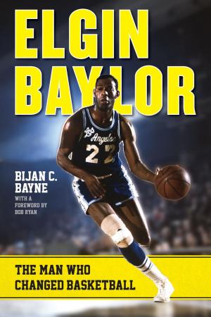bigCover of the book Elgin Baylor by 