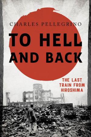 Cover of the book To Hell and Back by Jill M. Hudson