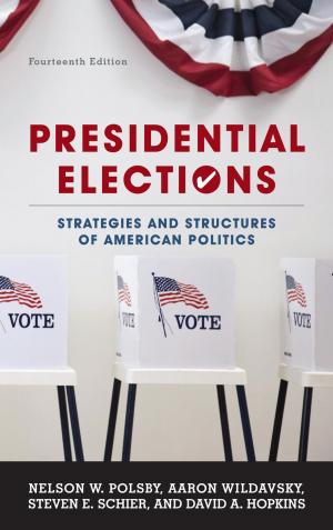 Cover of the book Presidential Elections by Sarah Bonato