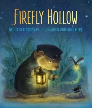 Cover of the book Firefly Hollow by Betty G. Birney