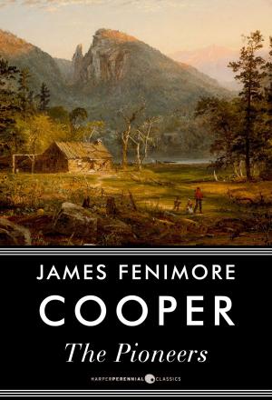Cover of the book The Pioneers by Rye James