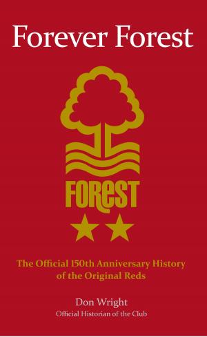 Cover of the book Forever Forest by Garth Groombridge