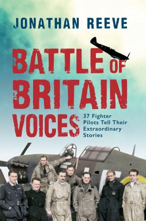 Cover of the book Battle of Britain Voices by Gordon Gray