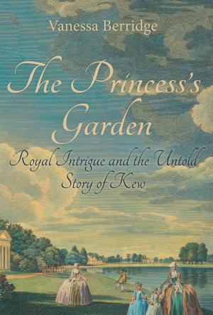 Cover of the book The Princess's Garden by Paul Rabbitts