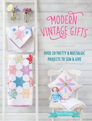 Cover of the book Modern Vintage Gifts by Steve Harpster