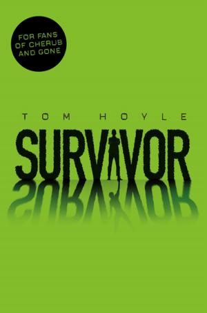 bigCover of the book Survivor by 