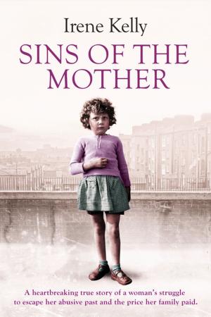 Cover of the book Sins of the Mother by Vint Virga, D.V.M.