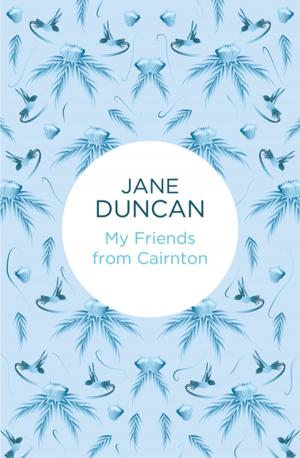 Cover of the book My Friends from Cairnton by Diane Allen