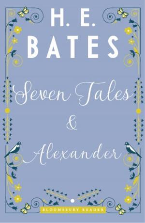 Cover of the book Seven Tales and Alexander by J. Michael Fay
